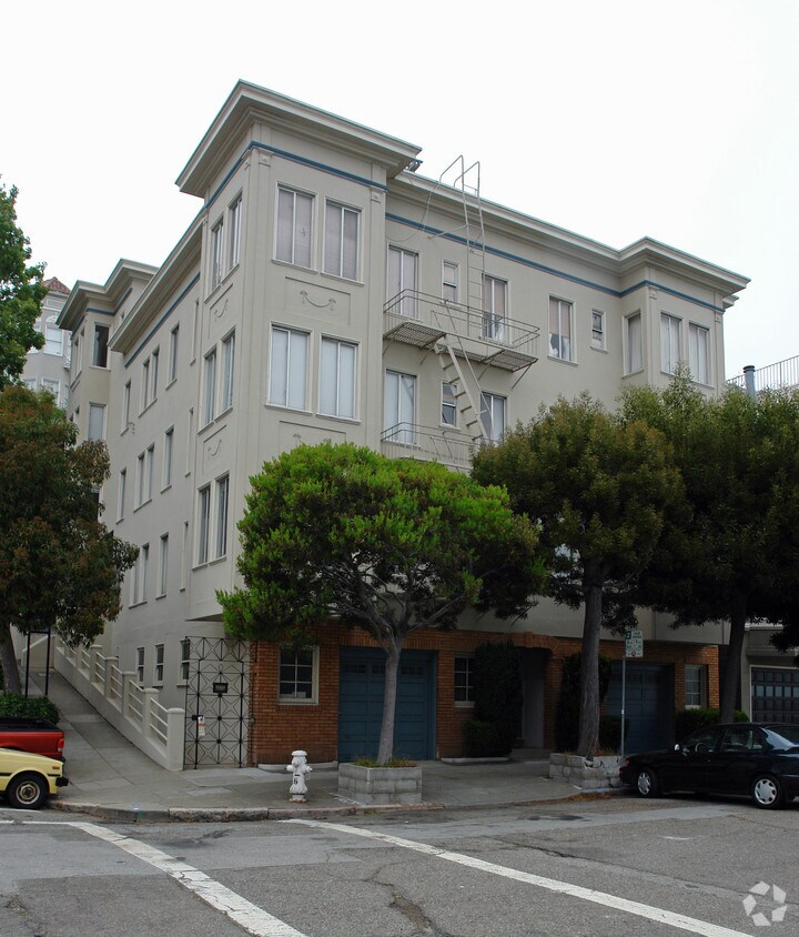 Foto principal - 290 Green St