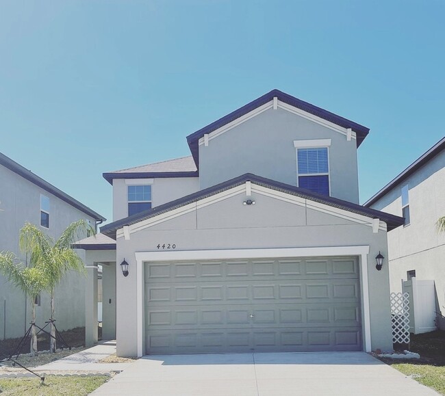 Like New Home For Rent in Touchstone! - Like New Home For Rent in Touchstone!