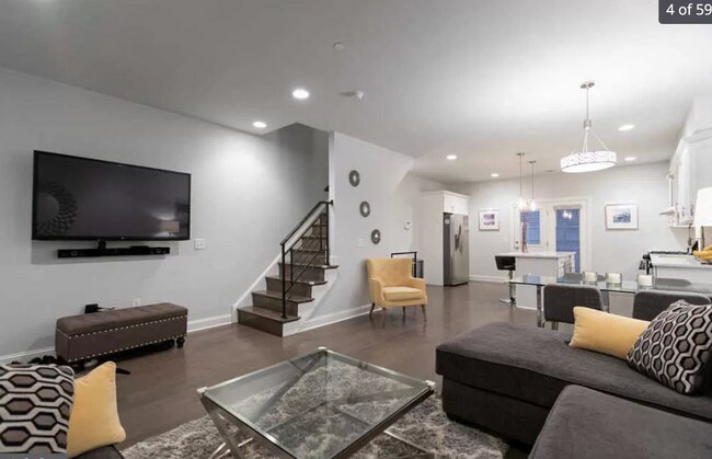 Foto del edificio - Modern New Luxury Apartment Fishtown