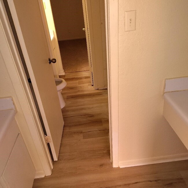 Building Photo - 7817 Fuqua St