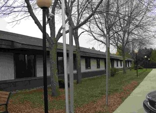 Foto principal - Colwell Manor Apartments
