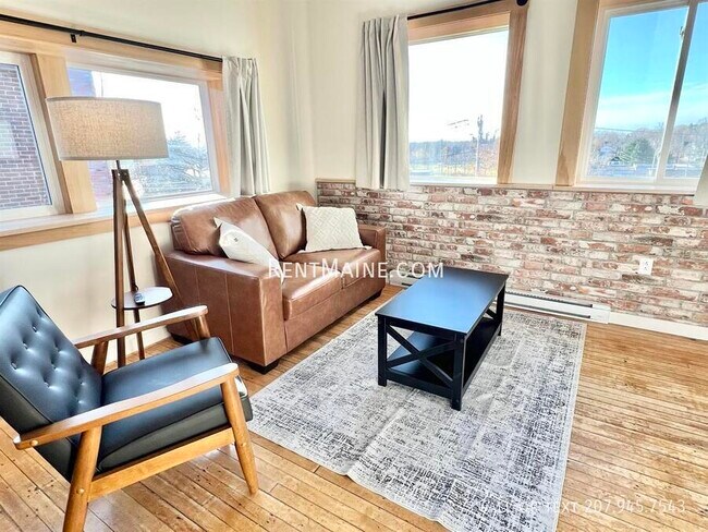 Foto del edificio - 113 N Lancey St