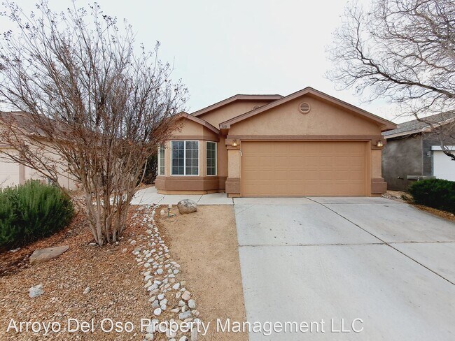 Foto del edificio - 3 br, 2 bath House - 540 Blue Sage Ave Sw