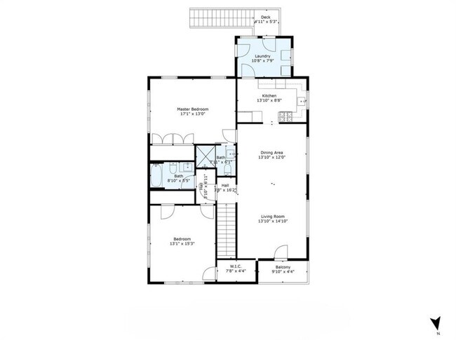 Foto del edificio - 1631 Castle Ct