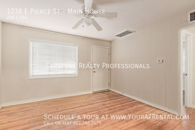 Building Photo - 1238 E Pierce St