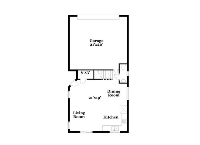 Building Photo - Your Dream Home Awaits!