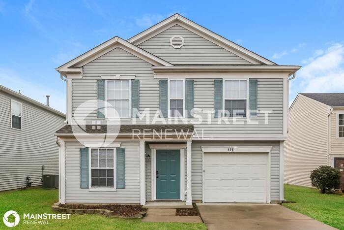Primary Photo - 838 Littleton Dr