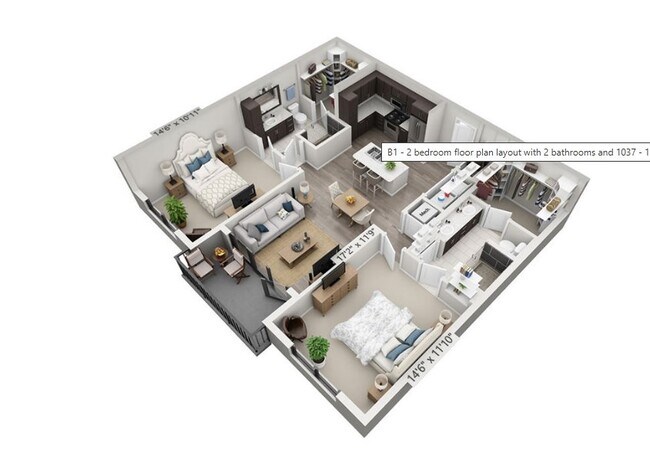 Foto del edificio - 3100 Kramer Ln