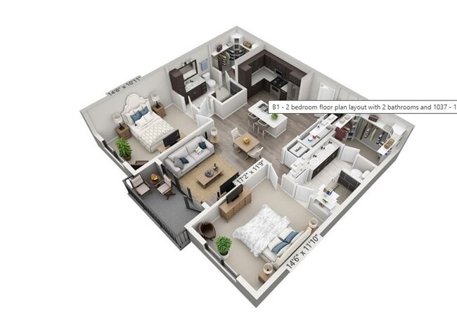 Building Photo - 3100 Kramer Ln