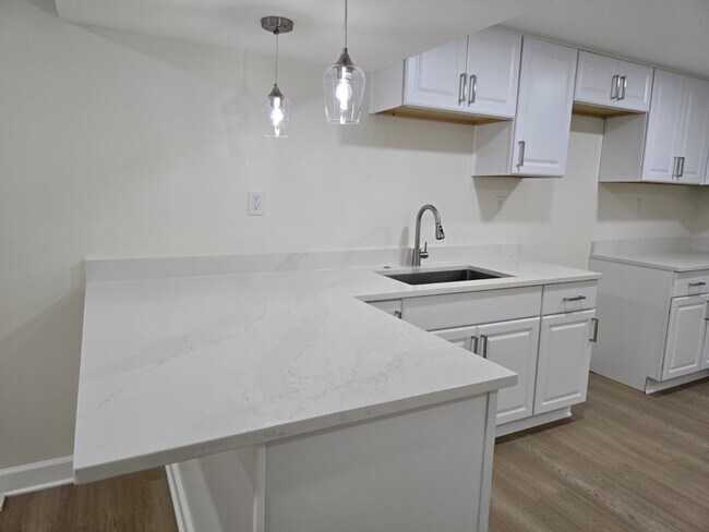 Foto del edificio - 5525 Norbeck Rd