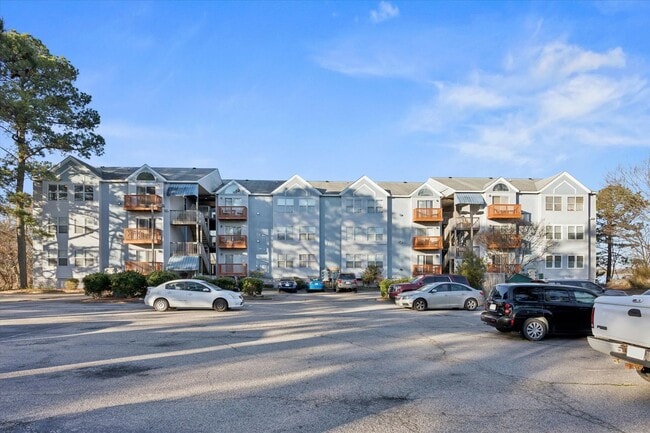 Photo - 1563 North King Street #105 Apartment