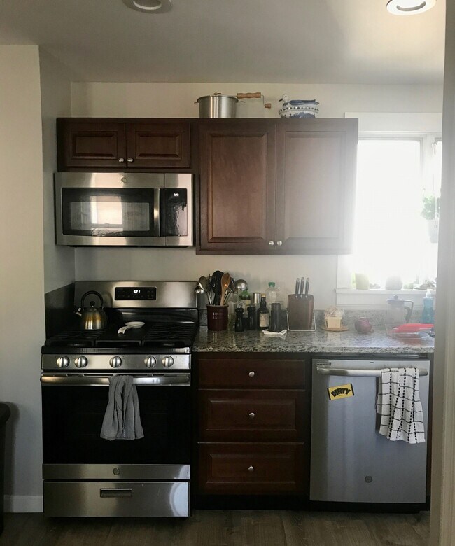 Foto del edificio - 7 Quincy St