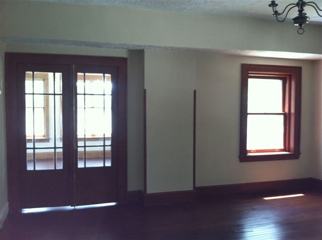 Foto del edificio - 123 N 39th St