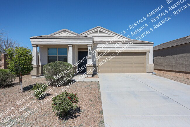 Building Photo - 4964 E Smoky Quartz Rd