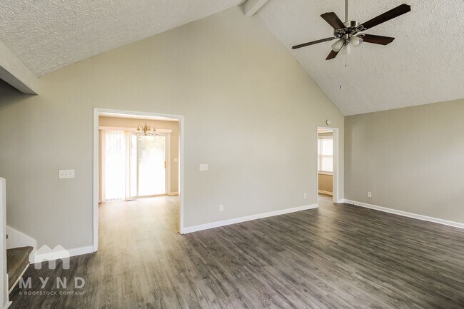 Foto del edificio - 4797 Southern Ct NW