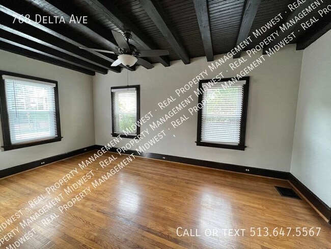 Building Photo - 768 Delta Ave