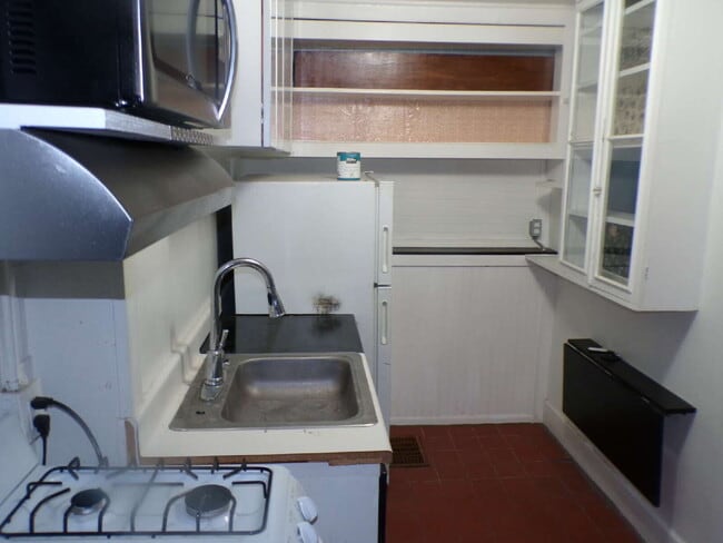 Photo - Capitol Hill - 1 Bedroom, 1 Bathroom (646MA#1) Apartment
