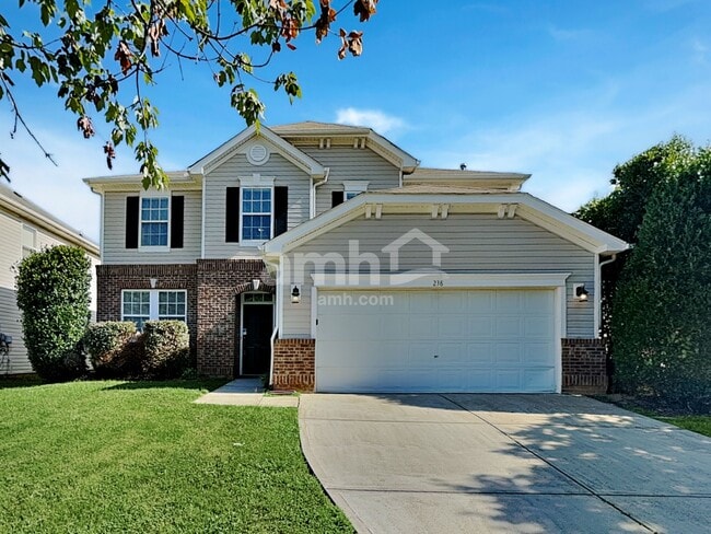 Building Photo - 238 Larktree Ln