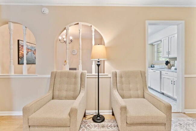 Foto del edificio - 564 Glade Park Loop