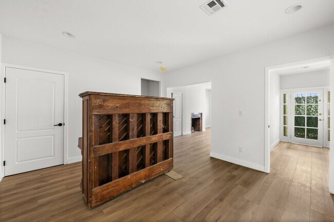 Foto del edificio - Franklin