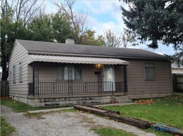 Primary Photo - 3906 Lagrange St