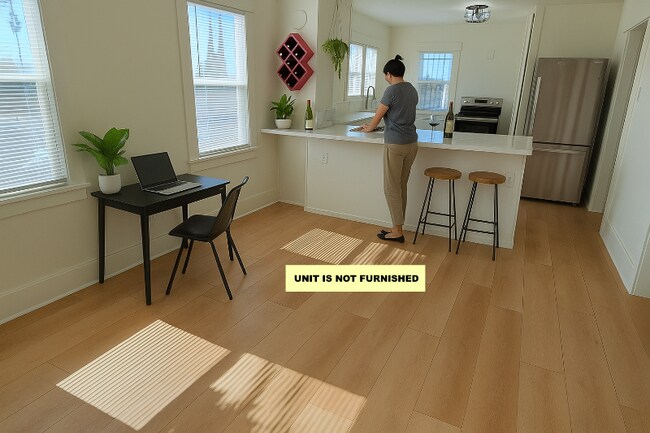 Foto del edificio - 507 W 59th Pl