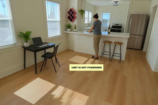 Photo - 507 W 59th Pl Apartment