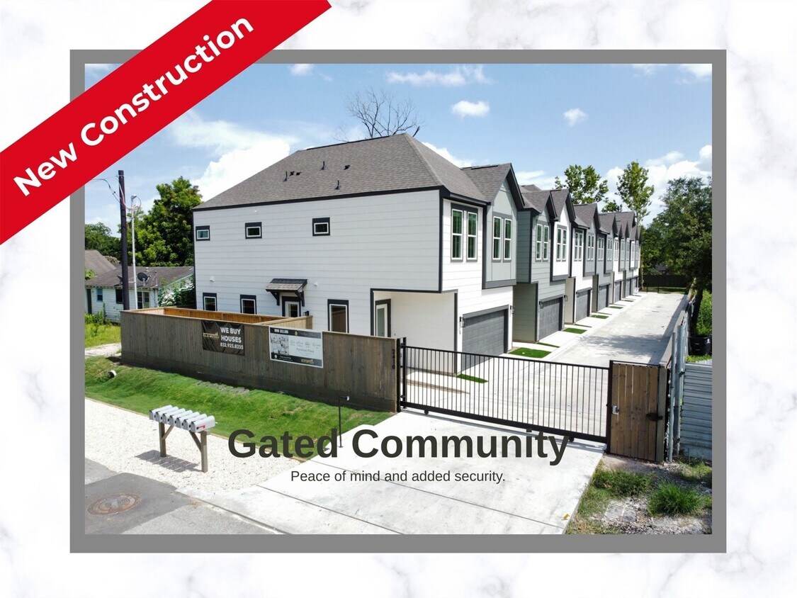 Foto principal - 2410 Vaughn St