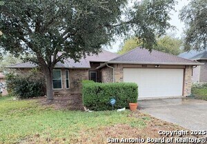 Foto del edificio - 8642 Quail Whisper