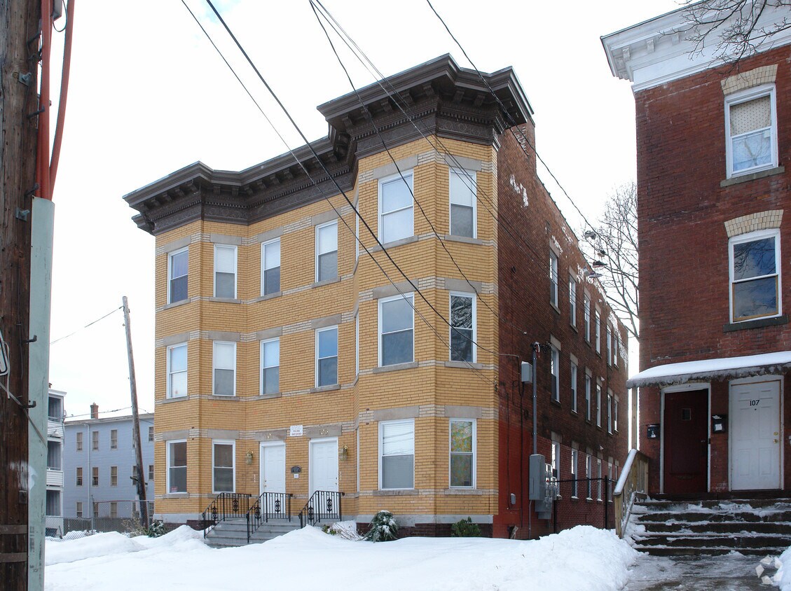 Building Photo - 101-103 Shultas Pl