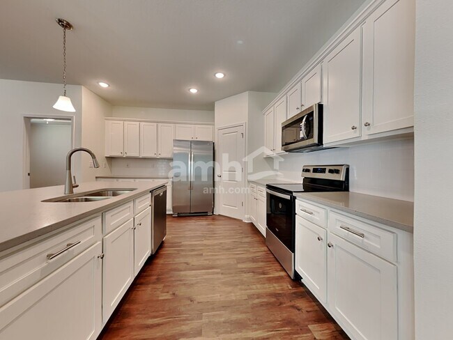 Building Photo - 12614 Percy Creek Drive