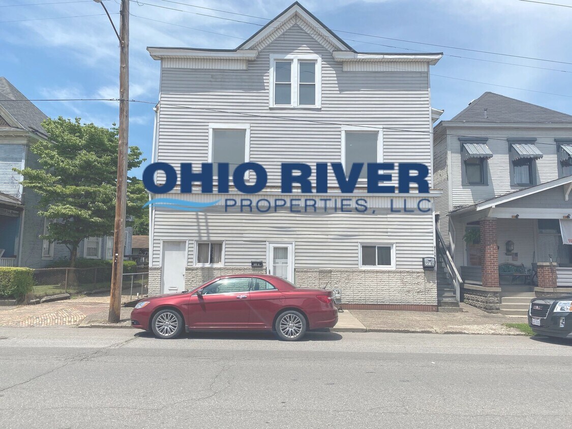 Foto principal - 723 Broadway St