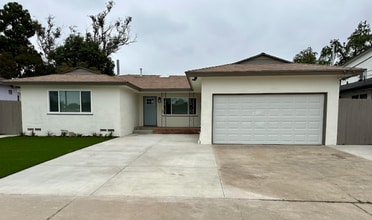 Building Photo - 5051 Campanile Dr