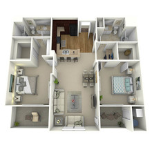 Meridian Place Apartment Homes photo'