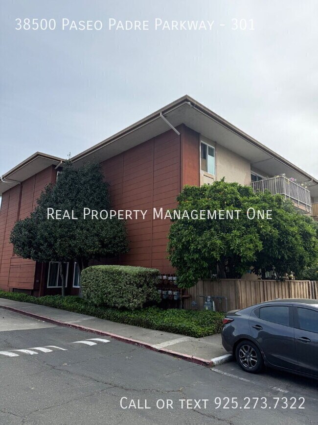 Foto del edificio - 38500 Paseo Padre Pkwy