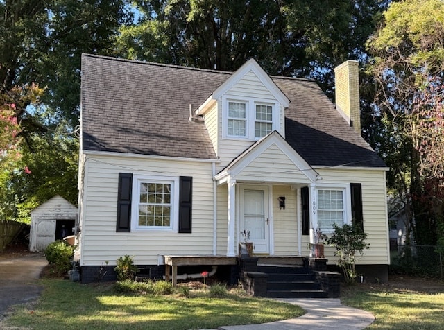 Building Photo - 1609 Cobb St