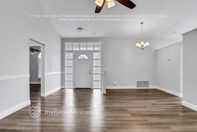 Foto del edificio - 1042 Covington St