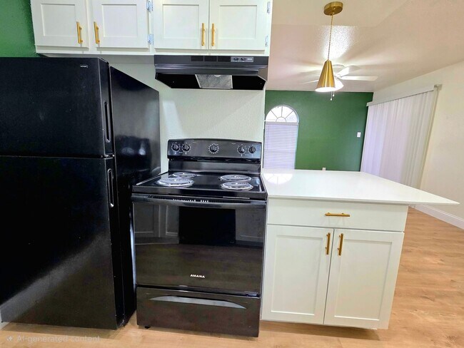 Foto del interior - Oaks of Westlakes