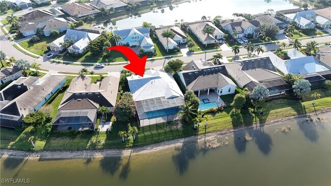 Foto del edificio - 14831 Dockside Ln
