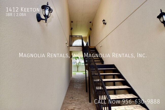 Foto del edificio - 1412 Keeton Ave