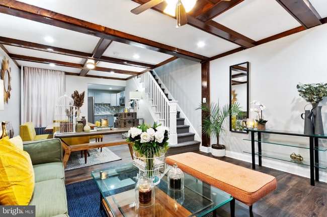 Photo - 2966 N Bonsall St (Philadelphia, PA) House