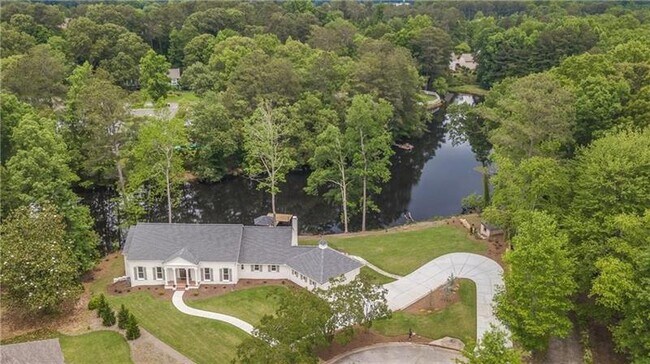 Building Photo - 4231 St Moritz Ct