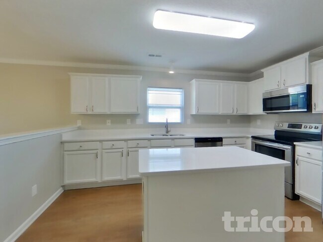 Foto del edificio - 11802 Village Pond Dr