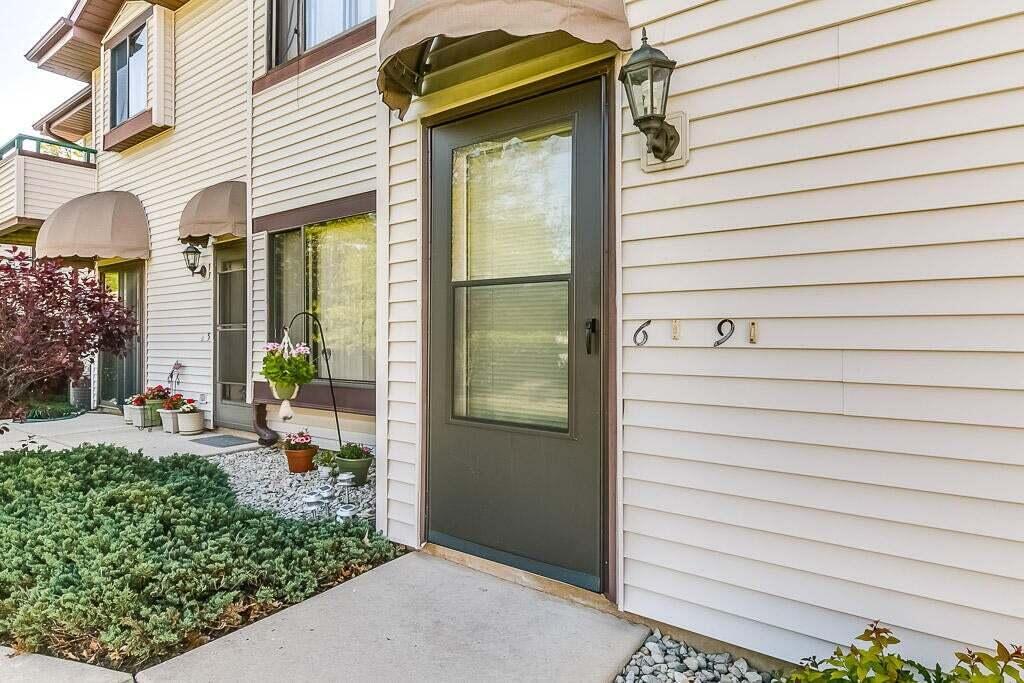 3208 Wood Rd Unit 6, Mount Pleasant, WI 53406 Condo for Rent in Mount