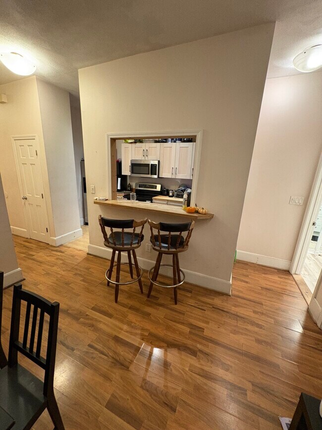 Foto del edificio - 860 Huntington Ave