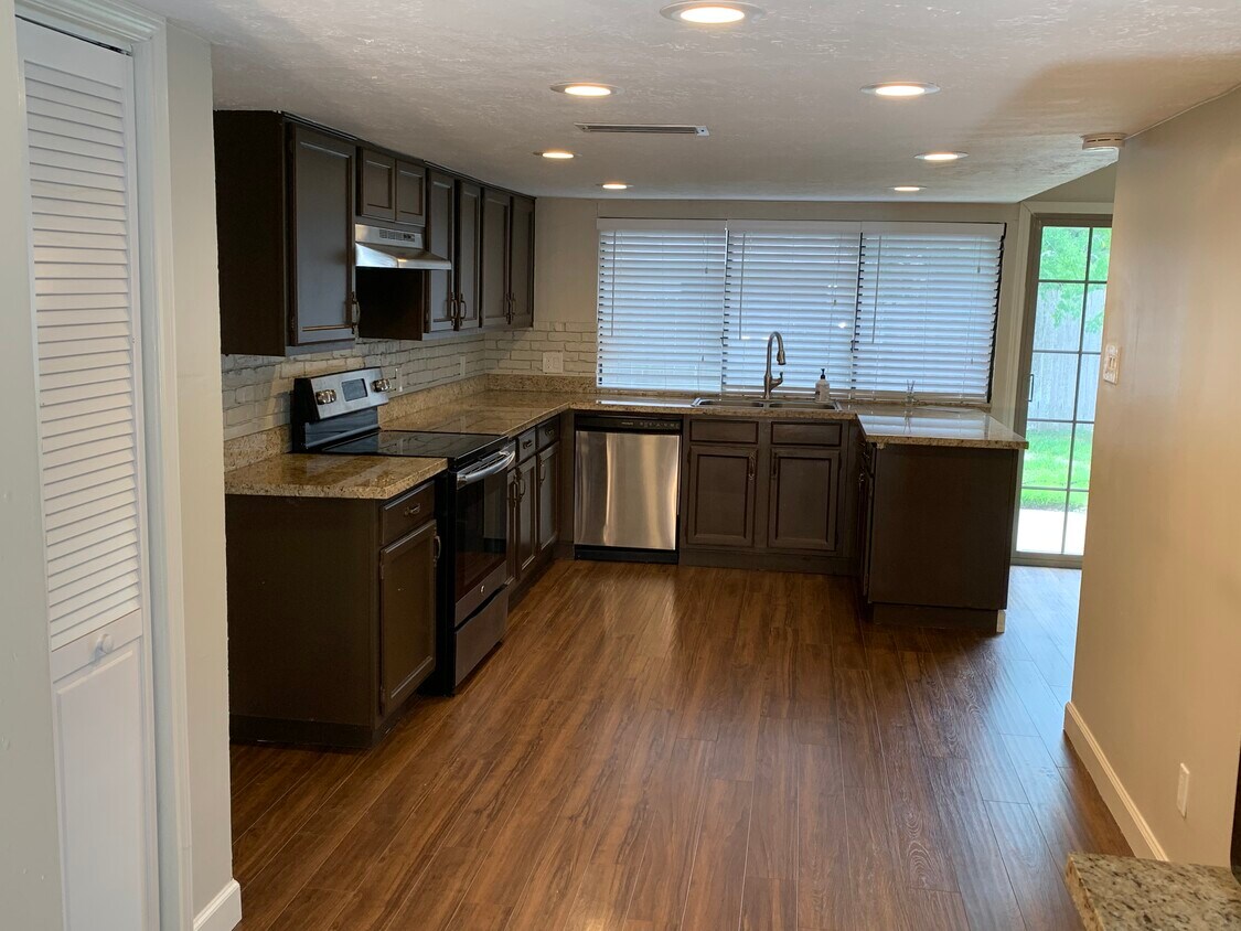 3815 Chapel Square Dr, Spring, TX 77388 House Rental in Spring, TX