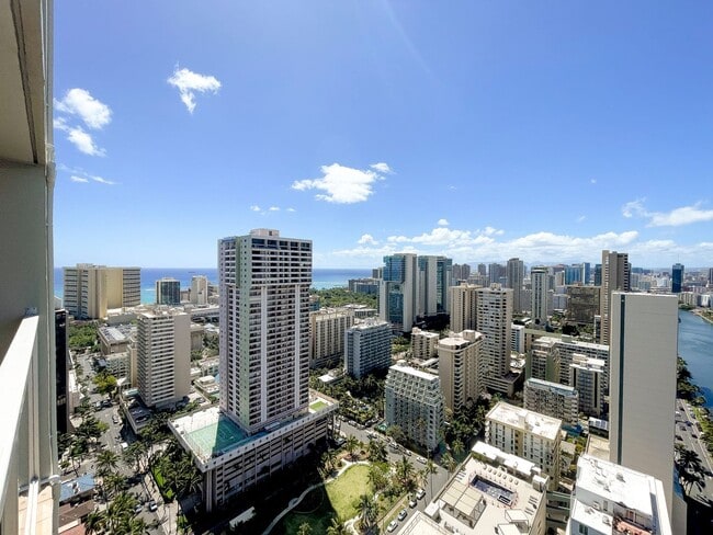 Foto del edificio - 445 Seaside Ave