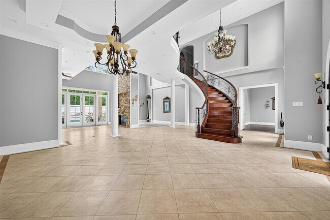Foto del edificio - 3802 Louvre Ln