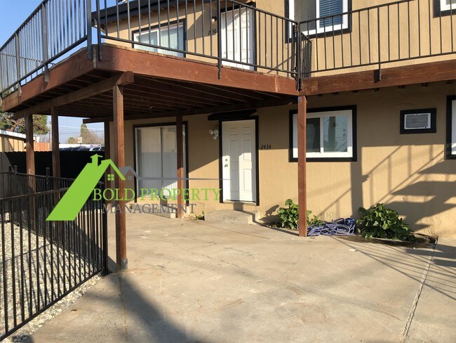 Foto del edificio - 2434 Connie Dr