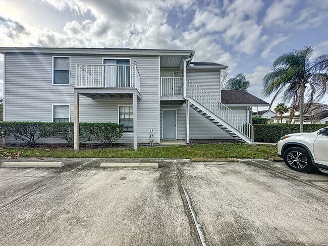 Foto del edificio - Condo near The Loop, Kissimmee
